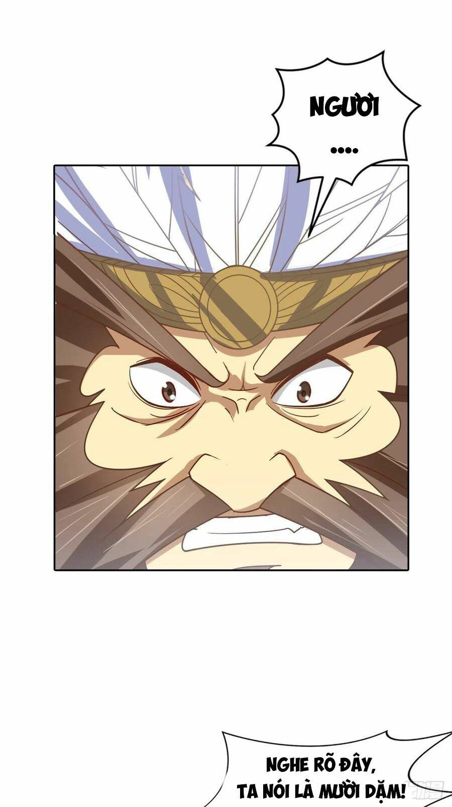 Người Nguyên Thủy Mạnh Nhất: Chapter 16