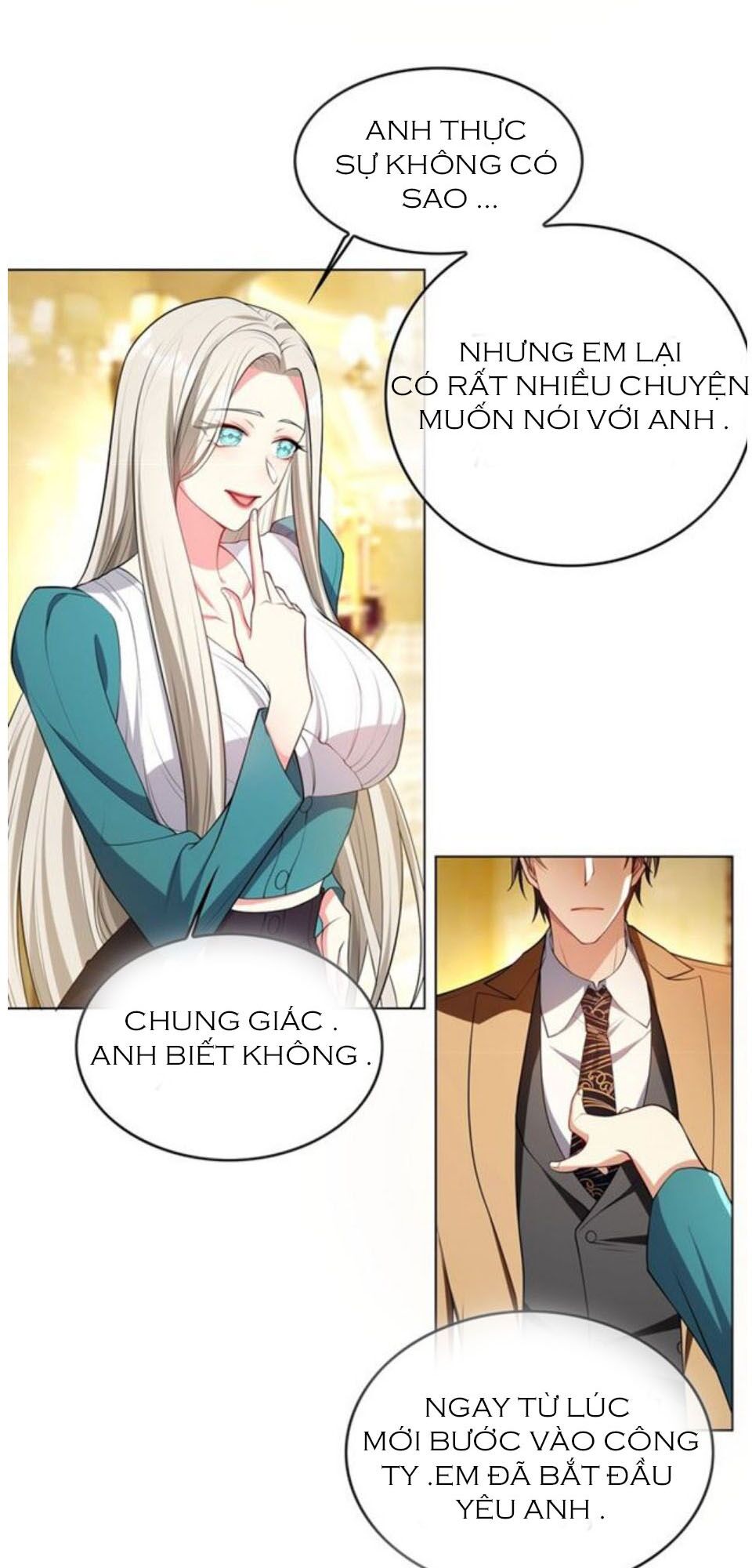 Cô Vợ Nhỏ Nuông Chiều Quá Lại Thành Ác!!: Chapter 171