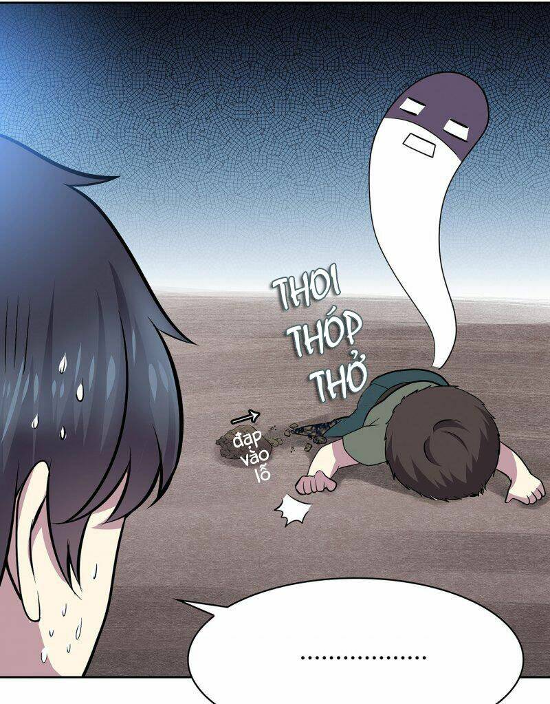 Người Yêu Thời Không: Chapter 54