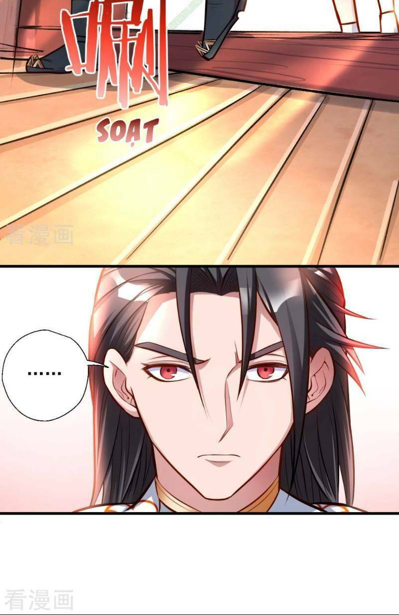 Tối Cường Đại Biểu Hoàng Kim Thận: Chapter 25