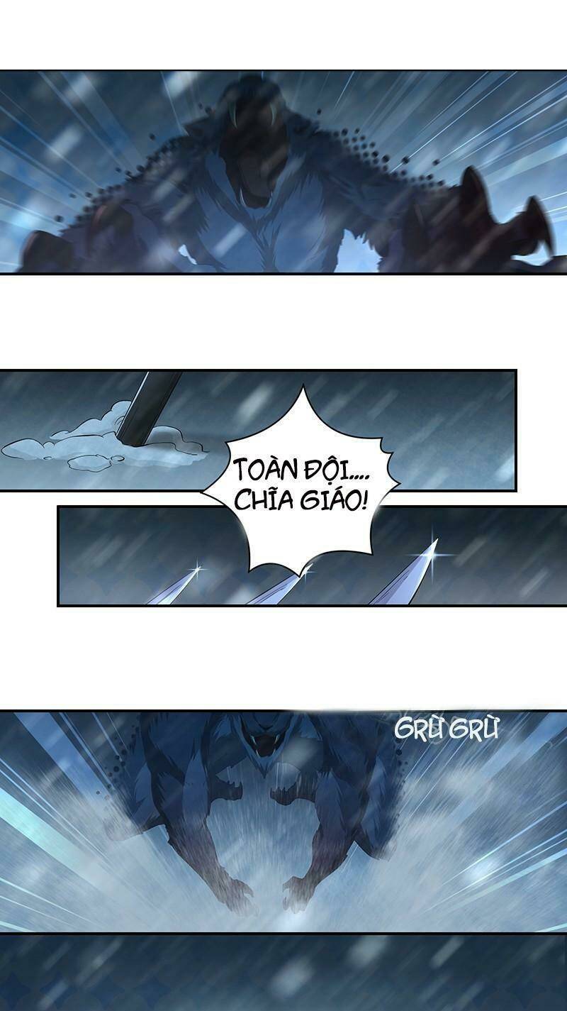 Hành Khúc Của Tôi Và Em: Chapter 1