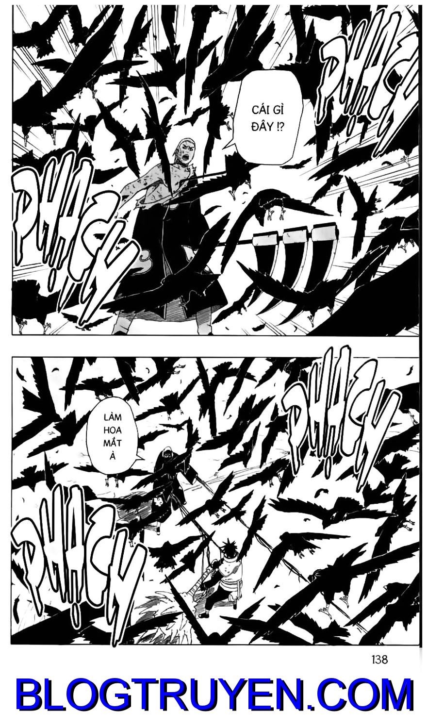Naruto: Chapter 327