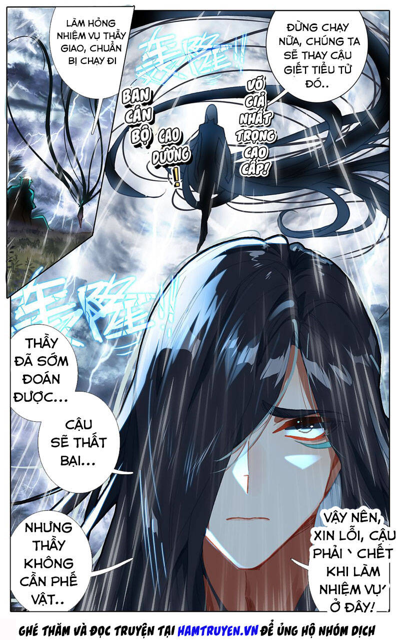 Bình Dân Mạnh Nhất Học Viện Tu Tiên: Chapter 5