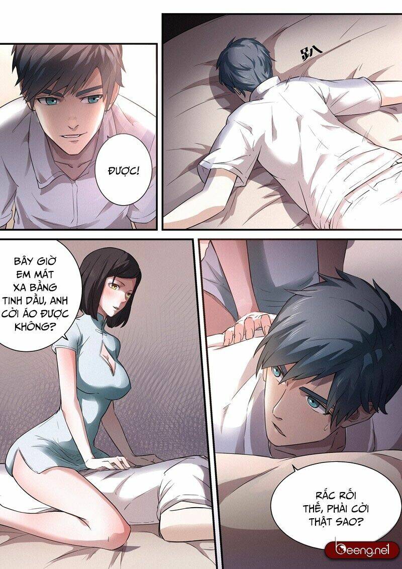 Vương Bài Đặc Công: Chapter 7