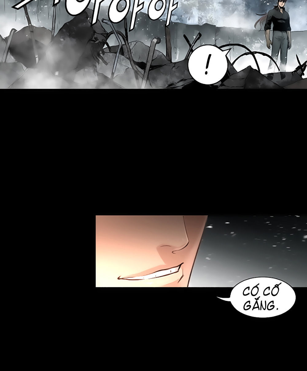 Dị Giới Tam Tuyệt: Chapter 52