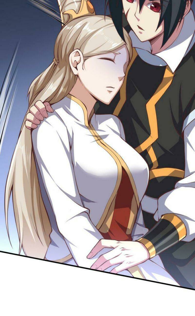 Đấu Hồn Đại Lục: Chapter 46