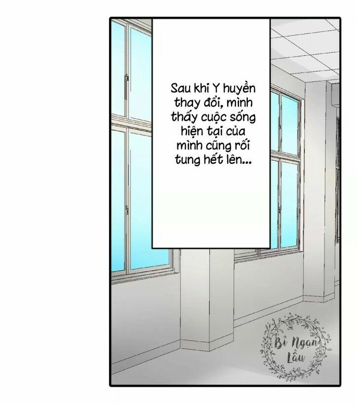 Một Giây Để Hôn Em: Chapter 13