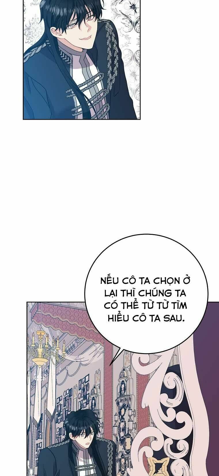 Tôi Trở Thành Gia Sư Của Tên Bạo Chúa: Chapter 36