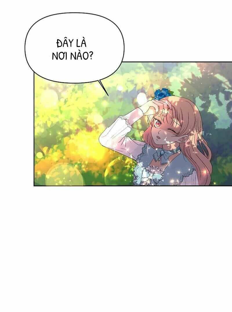 Công Chúa Thời Gian Có Hạn: Chapter 4