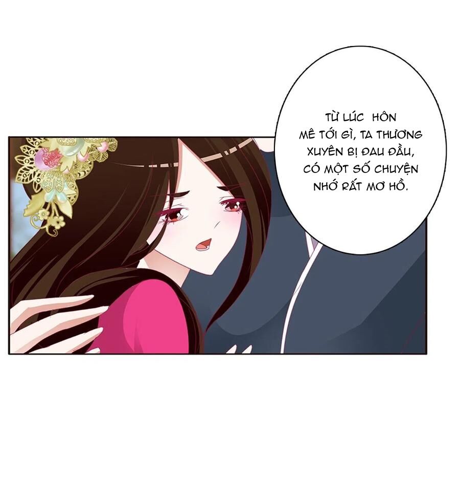 Thông Linh Phi: Chapter 653