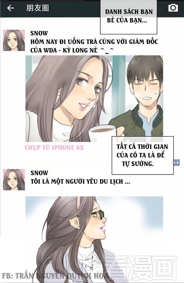 Lời Nguyền Cinderella: Chapter 24