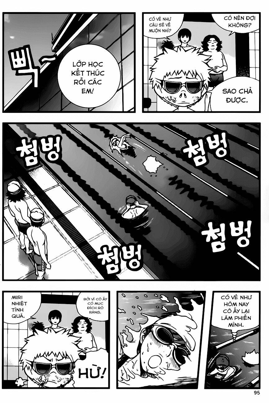 Need A Girl: Chapter 42