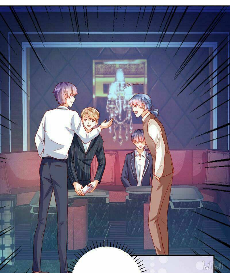 Tu La Thiếu Gia Quá Kiêu Ngạo: Chapter 60