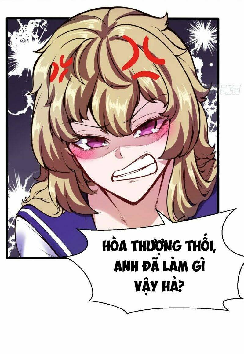 Đô Thị Âm Dương Tiên Y: Chapter 107