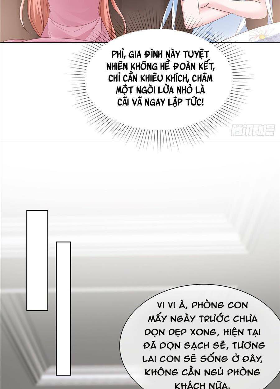 Nhược Hữu Hàn Đông Ngộ Noãn Dương: Chapter 7