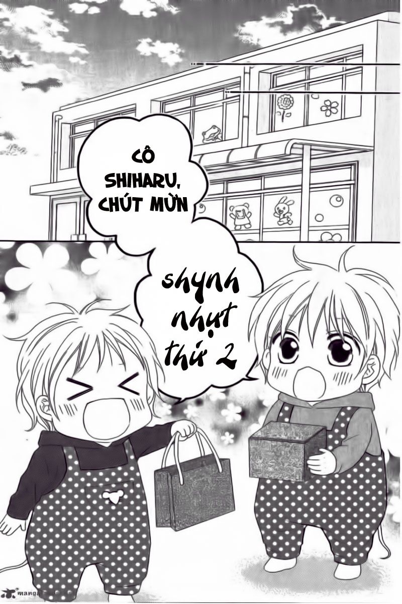 Love So Life: Chapter 20