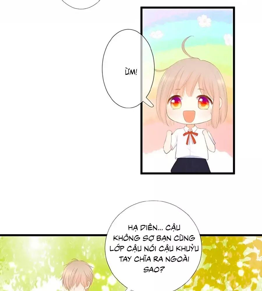 Hoa Chưa Nở Rộ: Chapter 16