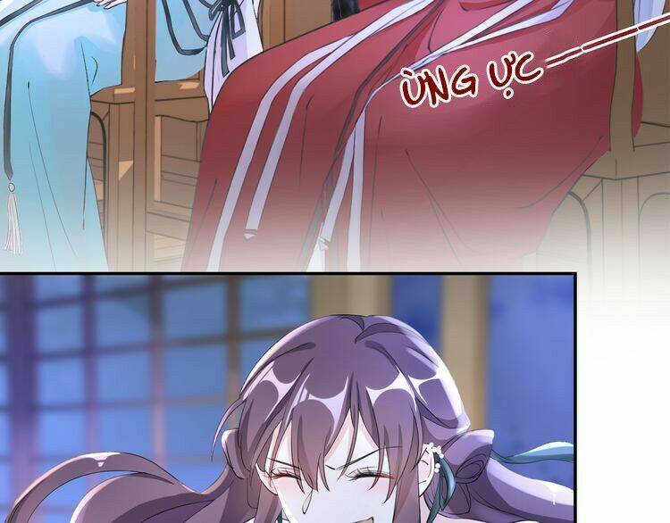 Hoa Nhan Sách: Chapter 21.1