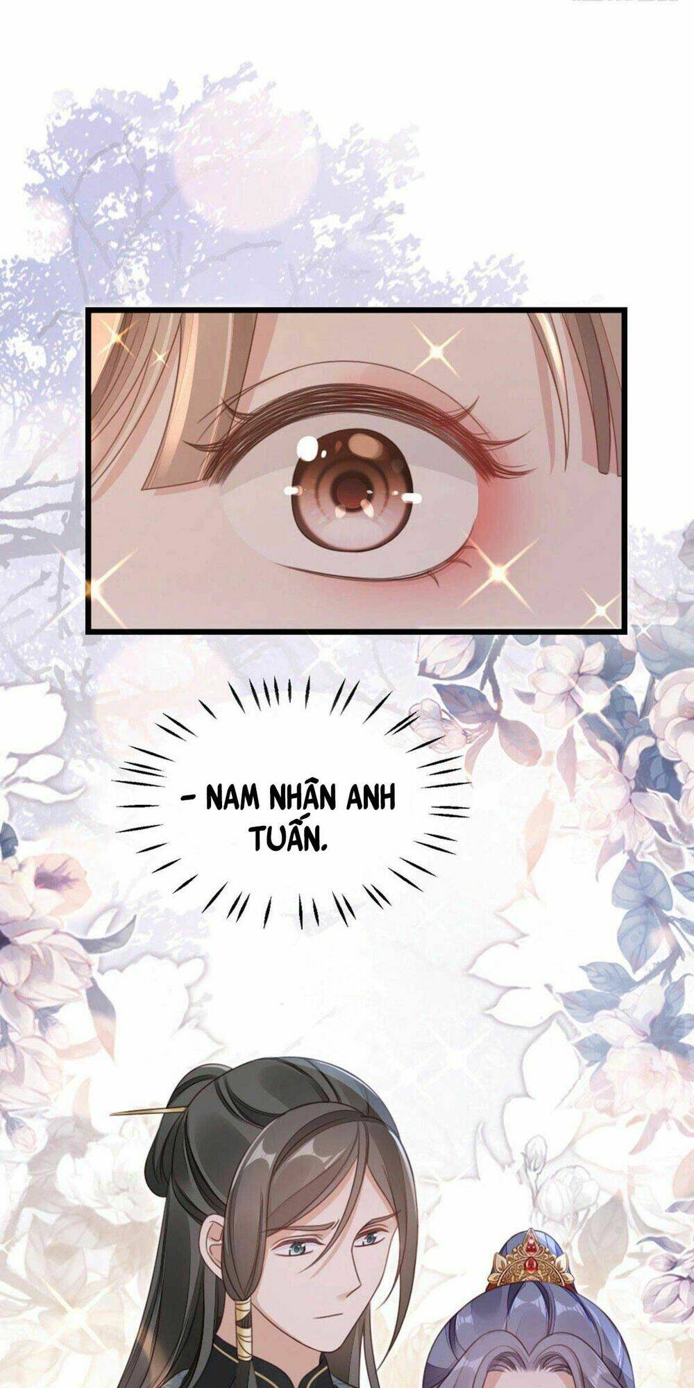 Mau Xuyên Không Rửa Tội Cho Nhân Vật Phản Diện: Chapter 54