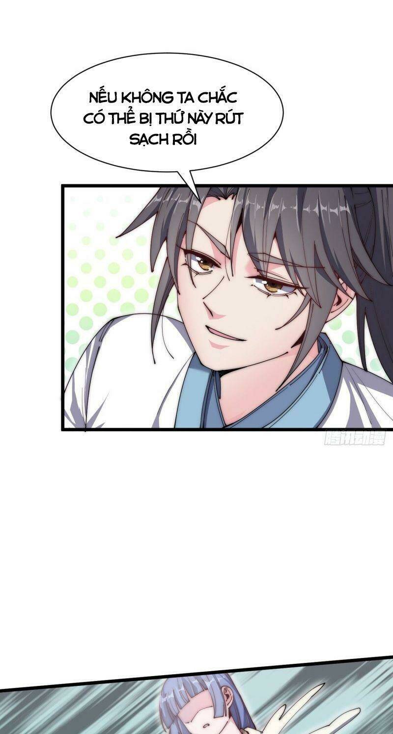Trường Sinh Cửu Thiên Tuế: Chapter 57