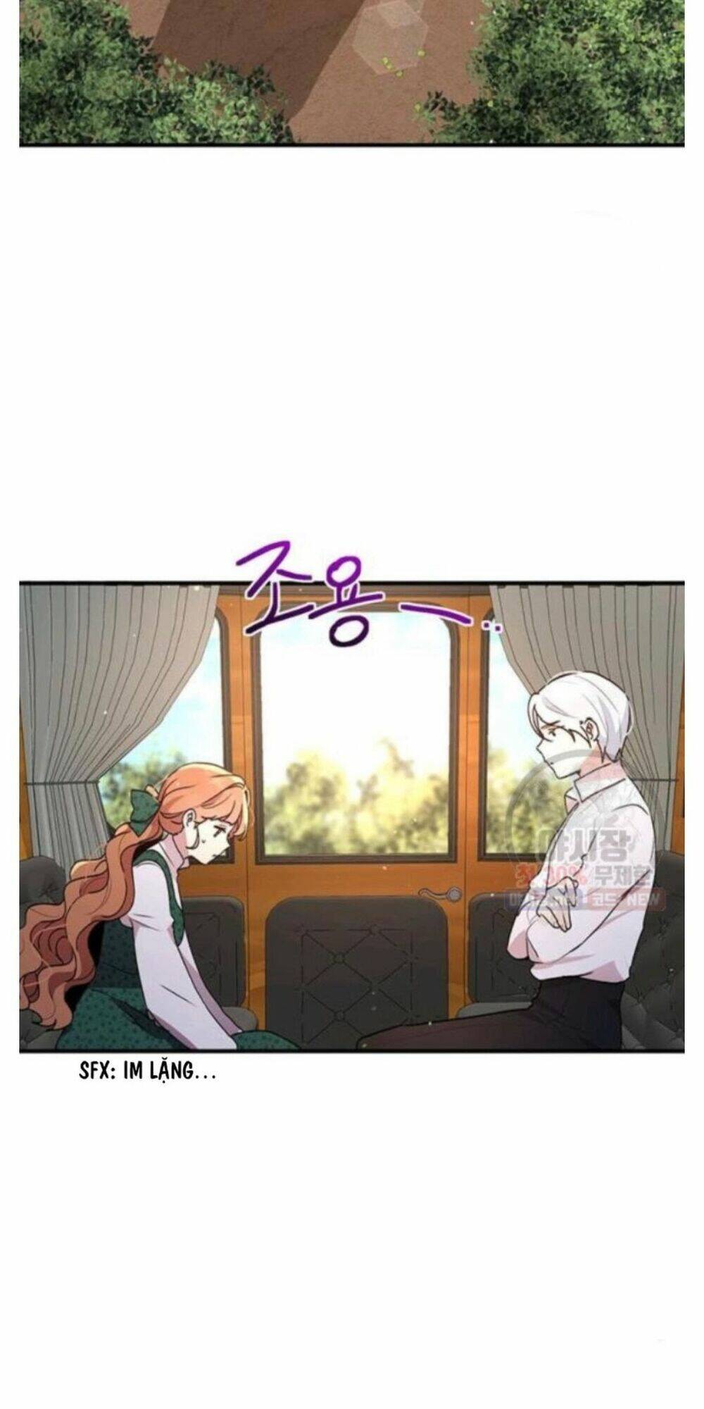 Công Tước, Loạn Vừa Thôi!: Chapter 93