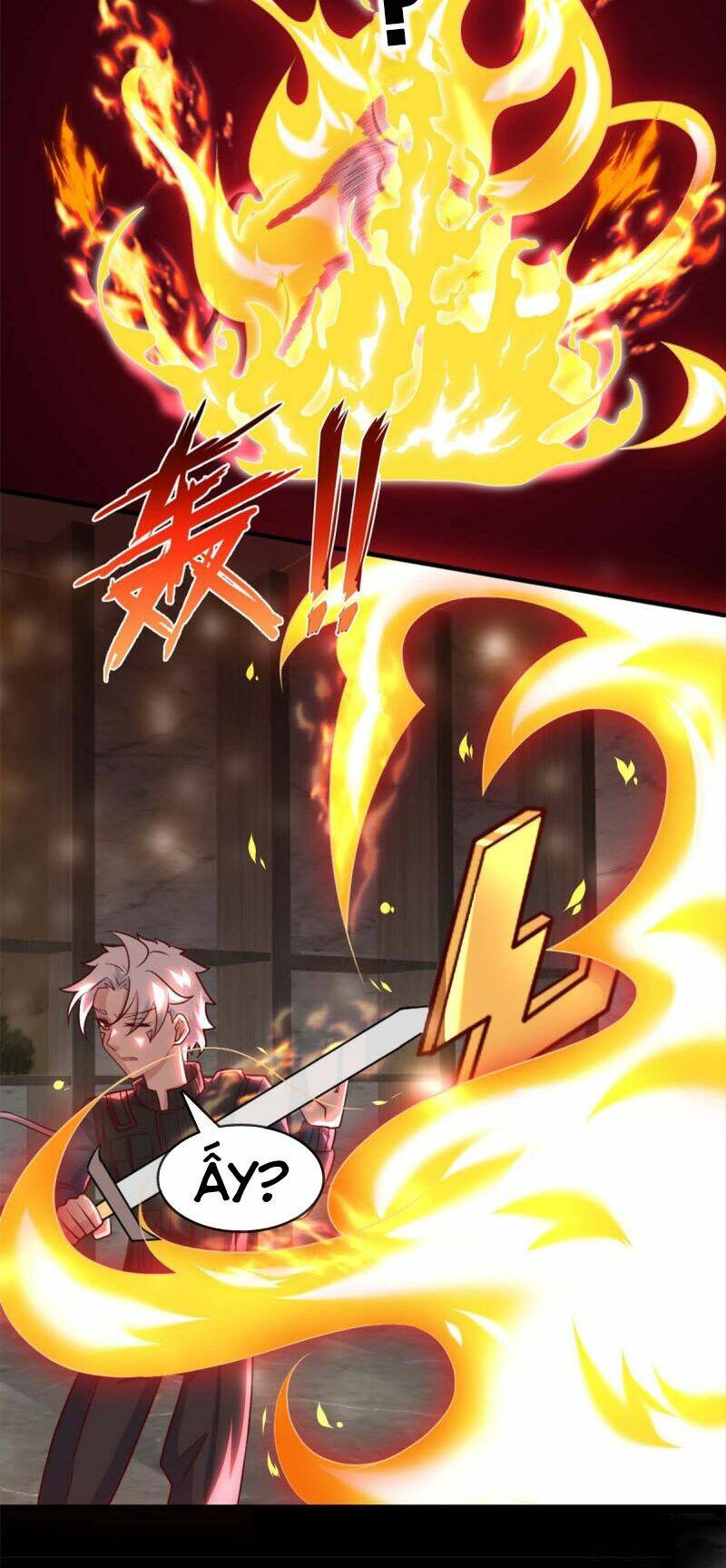 Chí Tôn Võ Đế: Chapter 259