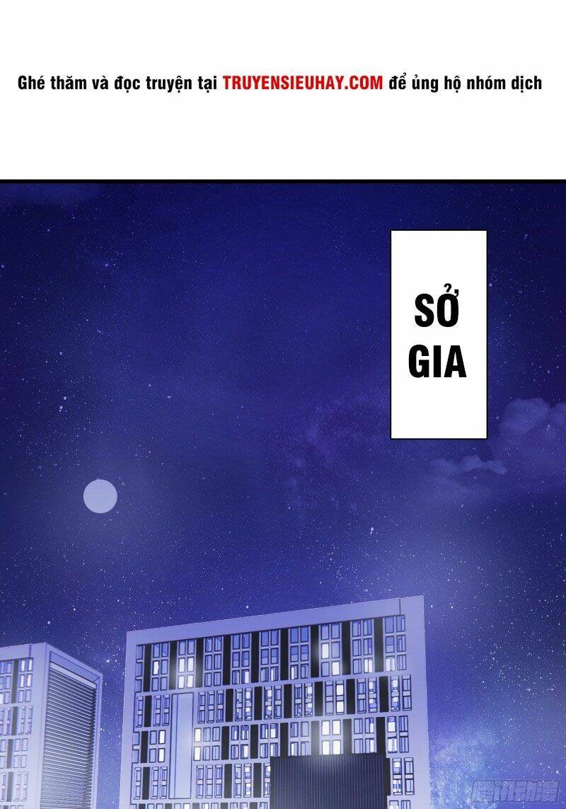 Đô Thị Chí Tôn: Chapter 100