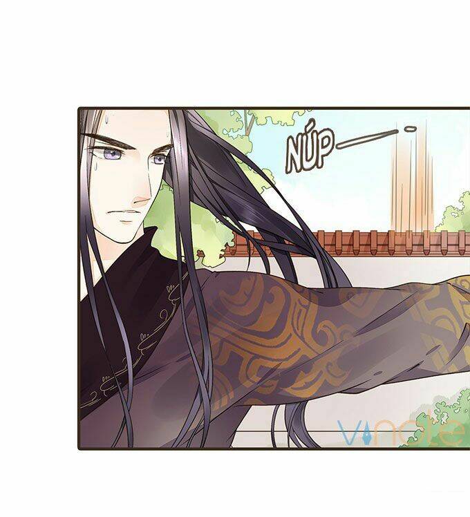 Đại Giá Thừa Tướng: Chapter 8