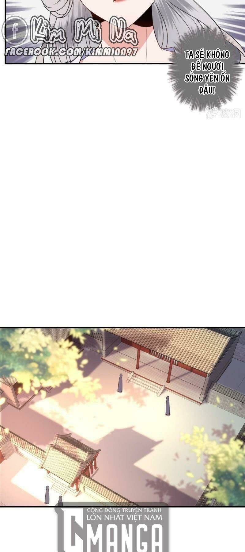 Vương Gia Kiêu Ngạo Quá Khó Cua: Chapter 110