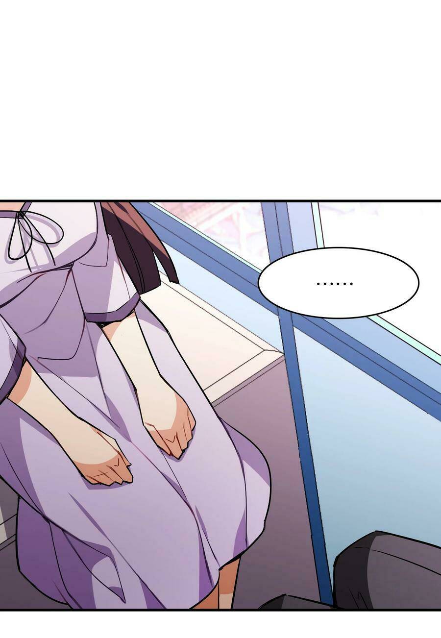 Hóa Ra Tôi Là Công Cụ Trong Game Tình Yêu: Chapter 36