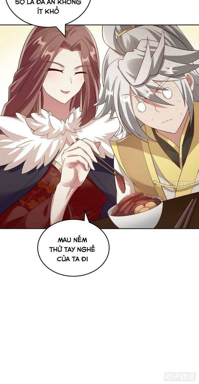 Nghịch Lân: Chapter 130
