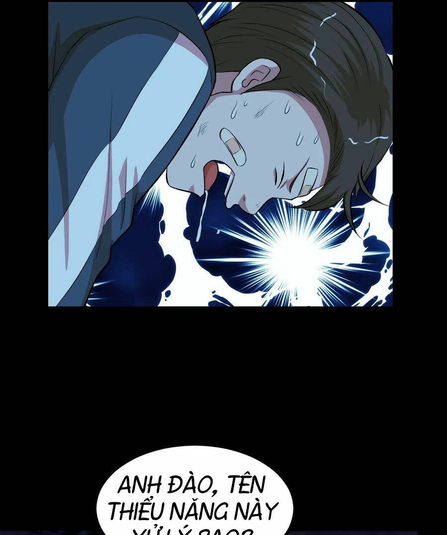 Đai Ca Trở Lại Tuổi 16: Chapter 137