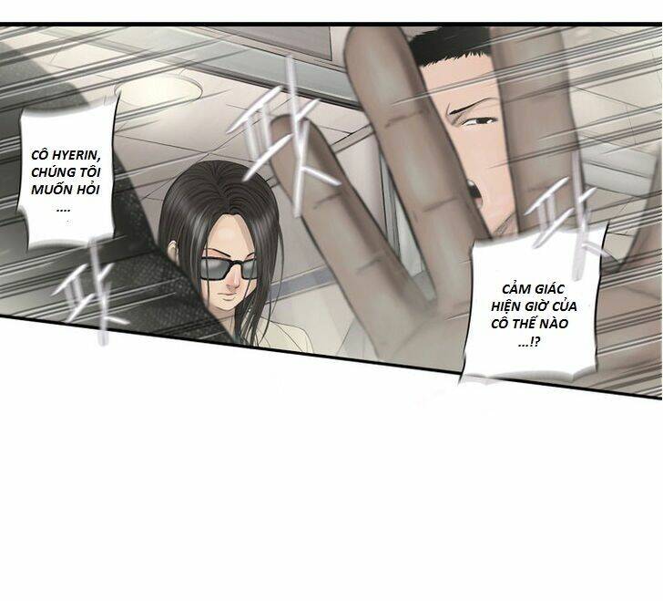 Diamond Dust: Chapter 4