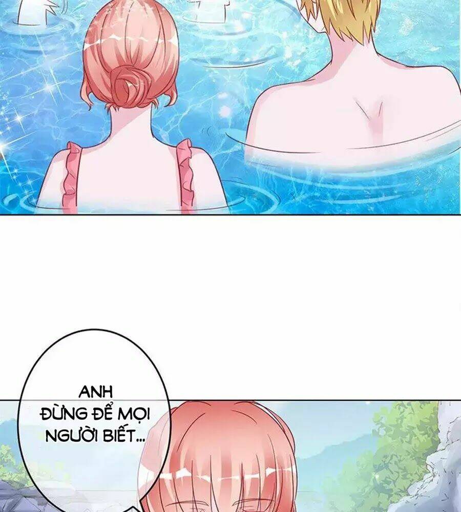 Hung Mãnh Quỷ Phu Bà Thượng Sàng: Chapter 95