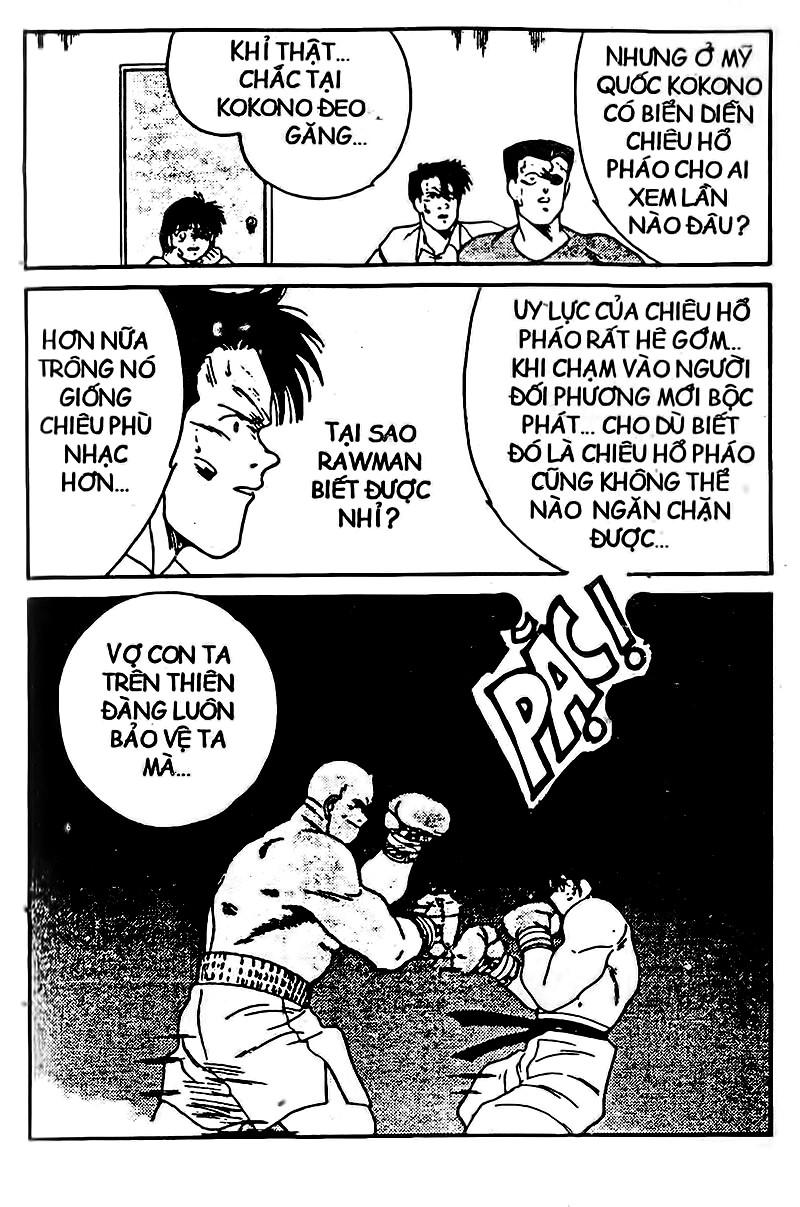 Truyền Nhân Atula 1: Chapter 102