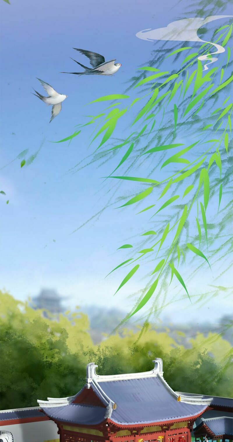 Yêu Nhan Lệnh: Chapter 9