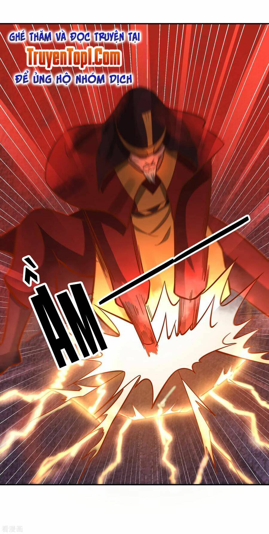 Võ Linh Kiếm Tôn: Chapter 130