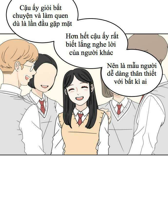 30 Phút Bước Đi Bên Em: Chapter 15