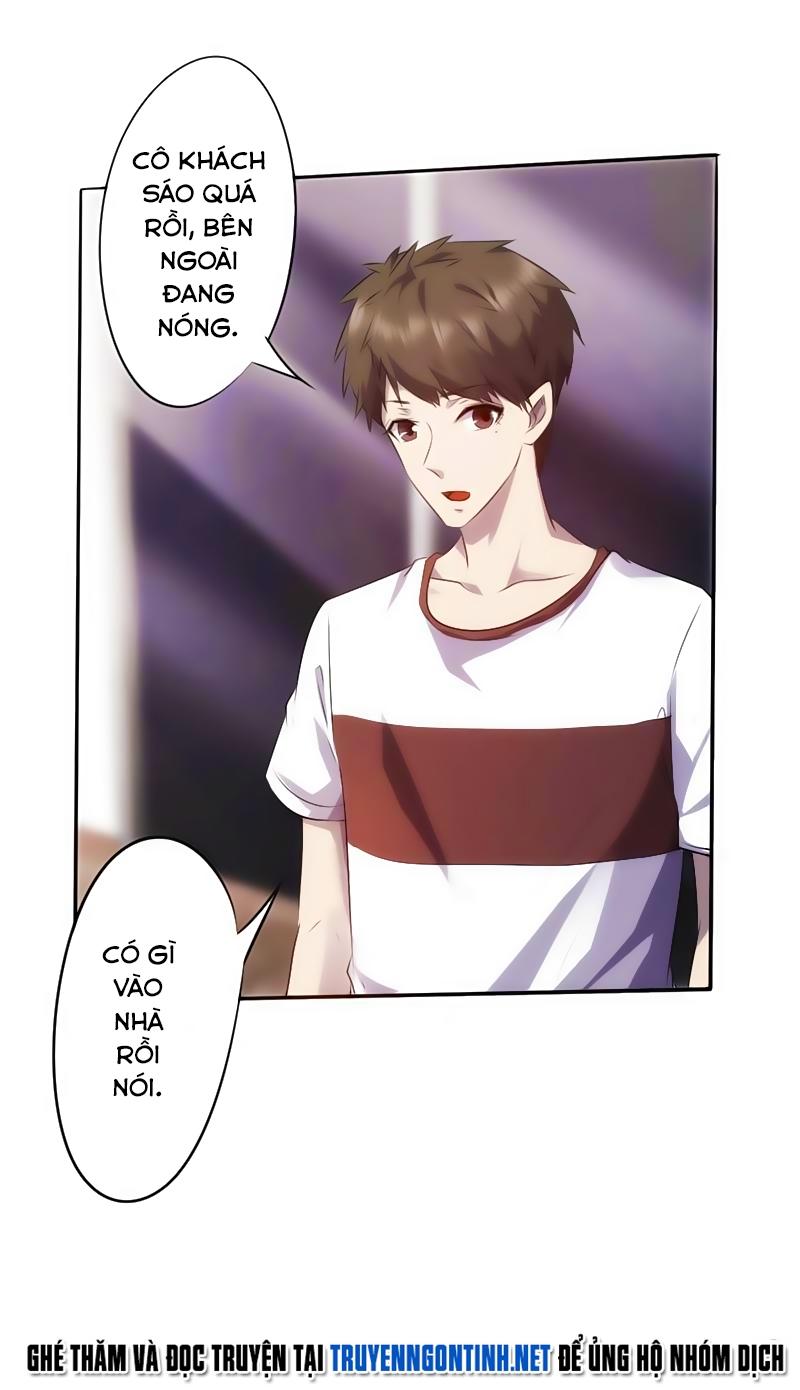 Tối Cường Nông Dân Hệ Thống: Chapter 9