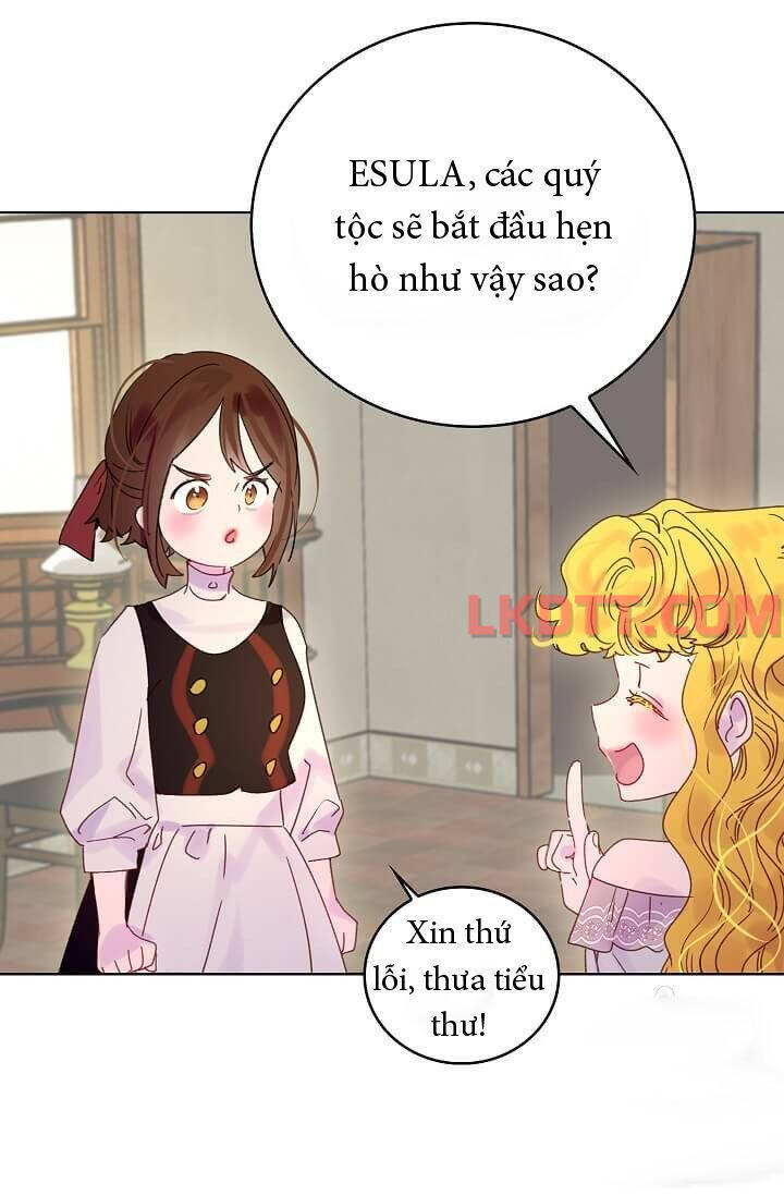 Đừng Xem Thường Nữ Phụ: Chapter 121