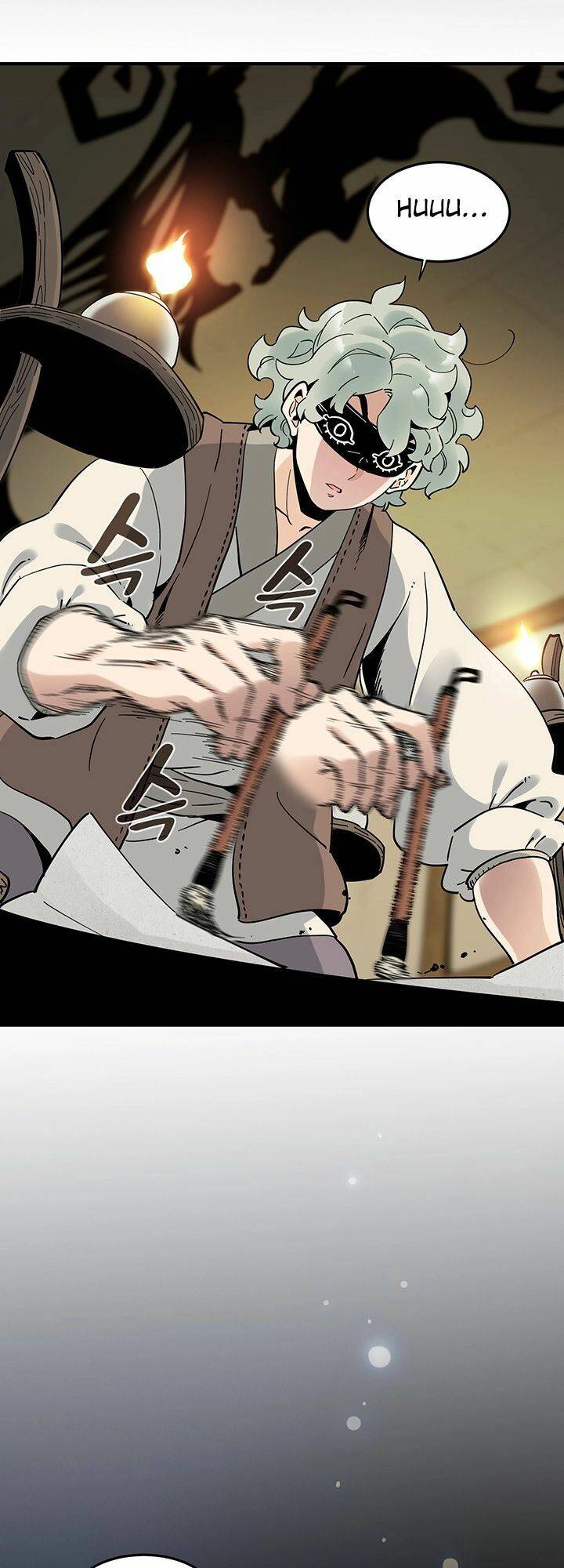 Hồi Ký Của Huyền Thoại Học Giả: Chapter 2