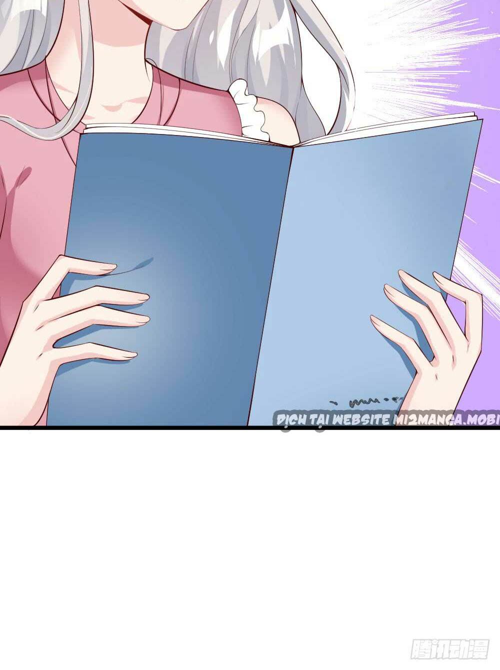 Cấm Tình Điềm Mật: Đế Thiếu Hào Môn Trêu Tận Cửa: Chapter 47