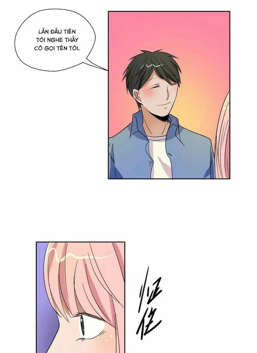 Bạn Trai Hai Mặt Của Tôi: Chapter 27