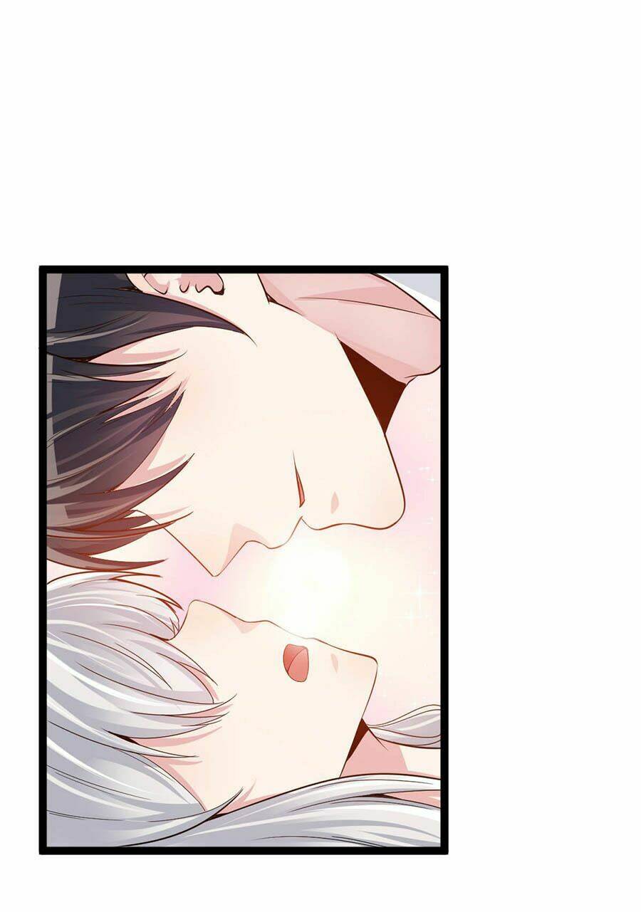 Cấm Tình Điềm Mật: Đế Thiếu Hào Môn Trêu Tận Cửa: Chapter 2