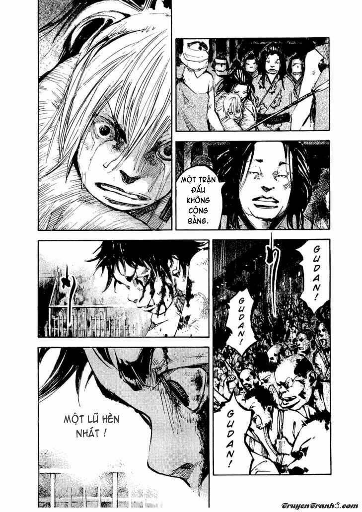 Sidooh: Chapter 20