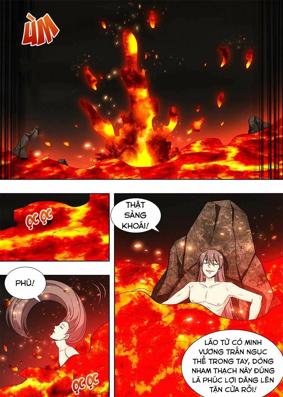 Tối Cường Phản Sáo Lộ Hệ Thống: Chapter 101