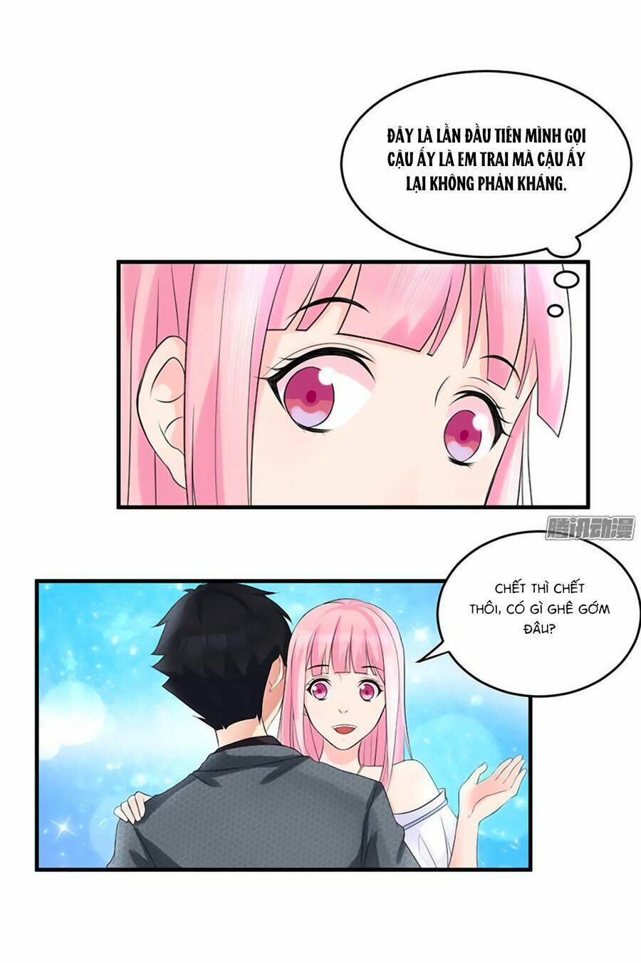 Số Hiệu 1314: Chapter 5