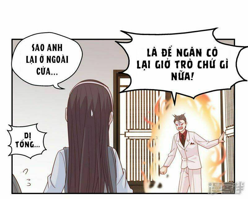 Thiên Kim Bất Lương: Chapter 18