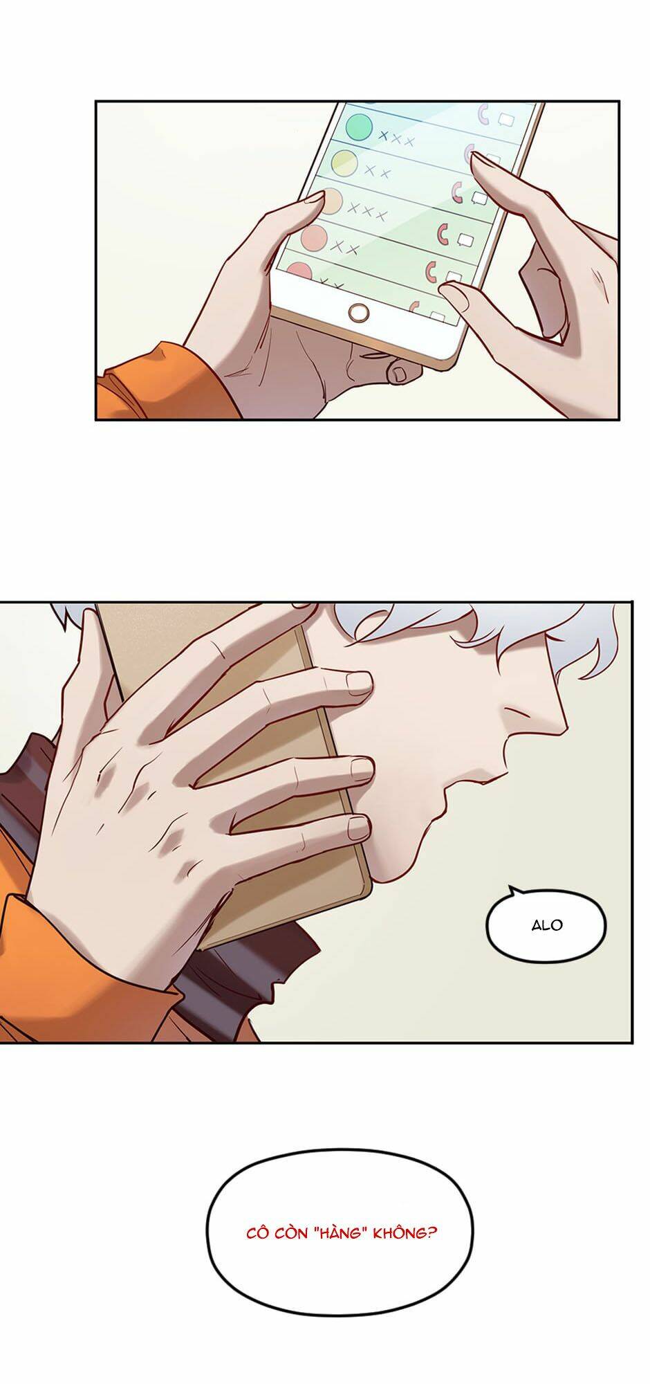 Vô Thượng Thần Vương: Chapter 50
