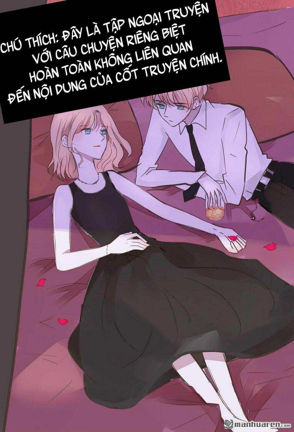 Tôi Không Cuồng Chị Gái: Chapter 3